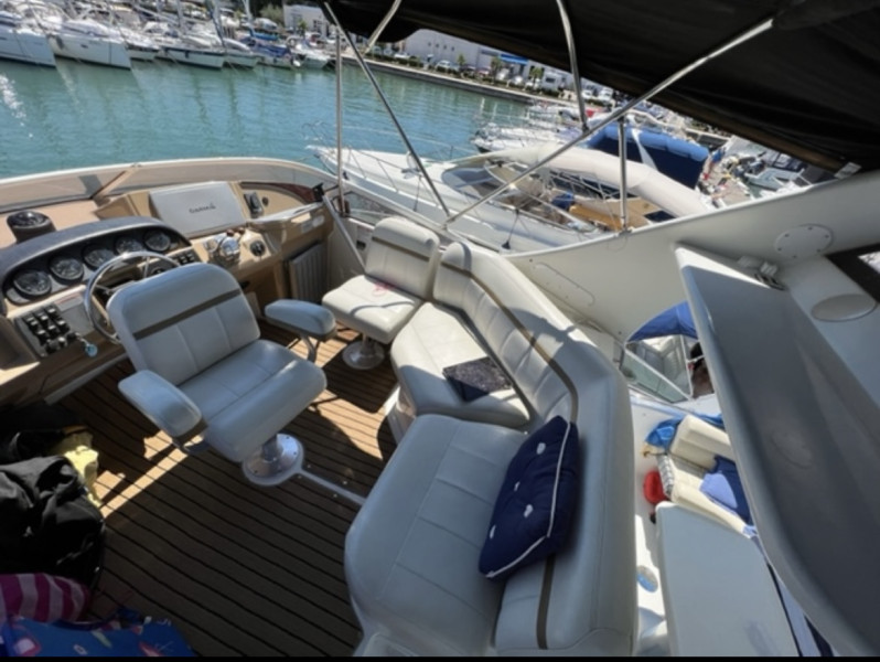 Carver Yachts 346 Fly - immagine 2