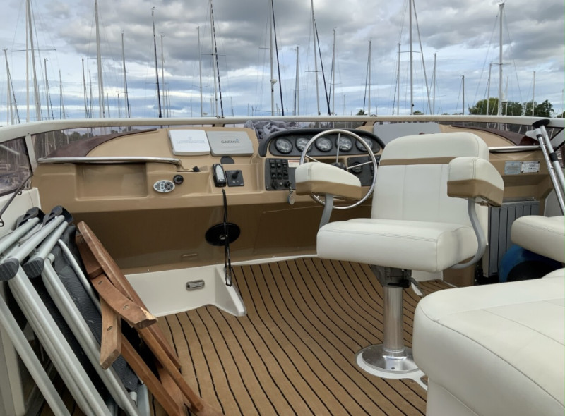 Carver Yachts 346 Fly - immagine 3