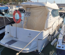 Jeanneau Merry Fisher 805 - picture 2