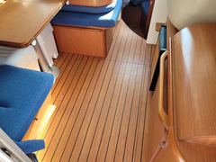 Jeanneau Merry Fisher 805 - picture 9