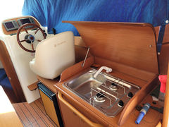 Jeanneau Merry Fisher 805 - picture 6