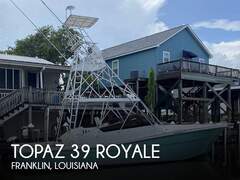 Topaz Marine 39 Royale - picture 1