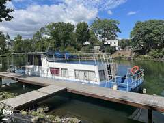 Sunliner 44 Houseboat - picture 2