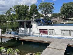 Sunliner 44 Houseboat - resim 4