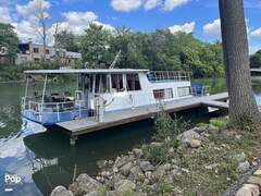 Sunliner 44 Houseboat - picture 3