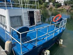 Sunliner 44 Houseboat - fotka 7