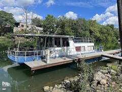 Sunliner 44 Houseboat - picture 5