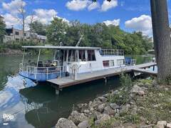 Sunliner 44 Houseboat - picture 6