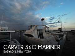 Carver 360 Mariner - image 1