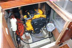 Zeilboot Cal 31 - Bild 3