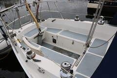 Zeilboot Cal 31 - resim 9