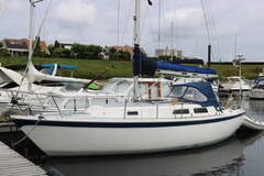 Zeilboot Cal 31 - resim 1