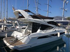 Galeon 380 Fly - picture 1
