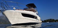 Galeon 380 Fly - picture 3