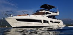 Galeon 380 Fly - picture 4