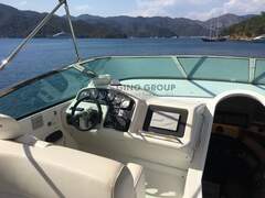 Carver 530 Voyager Pilothouse - picture 2