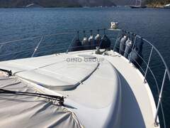 Carver 530 Voyager Pilothouse - picture 4