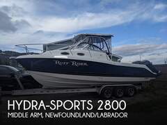 Hydra-Sports 2800 WA Vector - фото 1