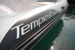 Capelli Tempest 630 S - fotka 2