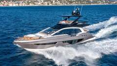 Sessa FLY68 Gullwing - picture 1
