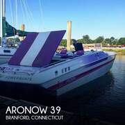 Aronow 39 - fotka 1