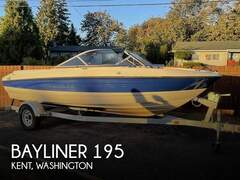 Bayliner Discovery 195 - picture 1