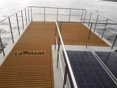 La Mare Apartboat L Long - zdjęcie 9