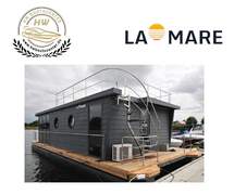 La Mare Apartboat XL - Bild 1