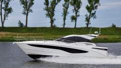 Galeon 485 HTS - picture 3
