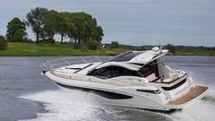 Galeon 485 HTS - picture 8