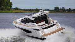 Galeon 485 HTS - picture 7