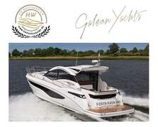 Galeon 485 HTS - picture 1
