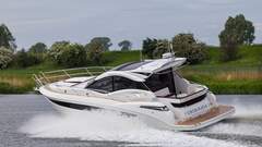 Galeon 485 HTS - picture 4