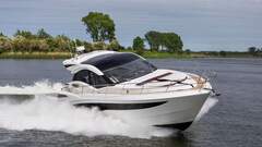 Galeon 485 HTS - picture 9