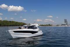 Galeon 365 HTS - picture 3