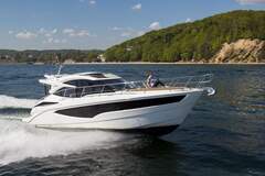Galeon 365 HTS - picture 6