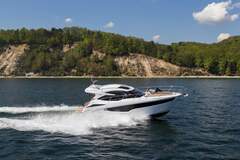 Galeon 365 HTS - picture 8