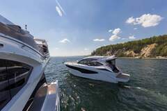 Galeon 365 HTS - picture 7
