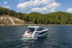 Galeon 365 HTS - picture 5