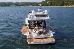 Galeon 500 Fly - picture 8