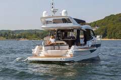 Galeon 500 Fly - picture 7