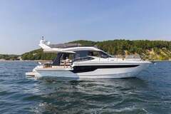 Galeon 500 Fly - picture 9
