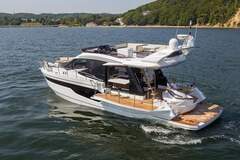 Galeon 500 Fly - picture 6