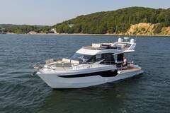 Galeon 500 Fly - picture 5