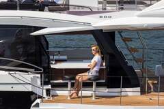 Galeon 500 Fly - picture 4