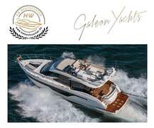 Galeon 500 Fly - picture 1