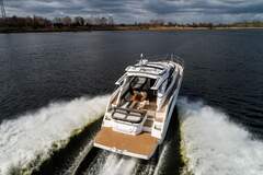 Galeon 405 HTS - picture 6