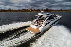 Galeon 405 HTS - picture 7