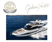 Galeon 640 Fly - picture 1