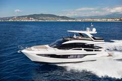 Galeon 640 Fly - picture 6